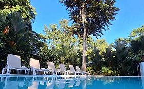 Alloro Jungle Villas